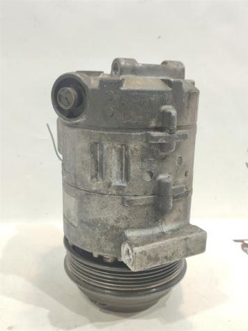 COMPRESSORE A/C MERCEDES SLK Serie (W170) A0002302011 A0002346303 111943 benzina 1999 (9604) - Foto 5