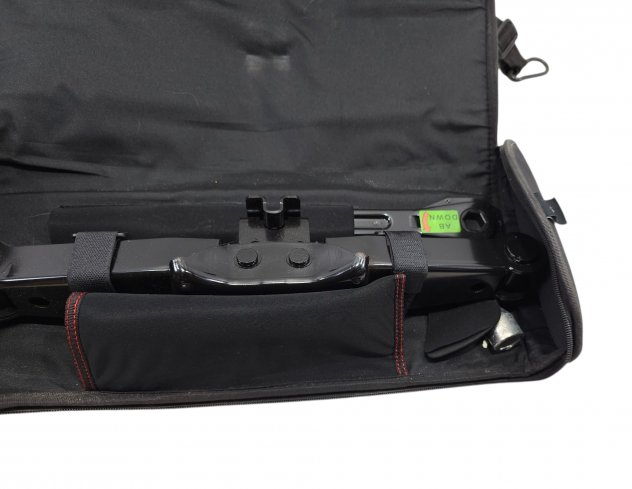 KIT ATTREZZI RUOTINO DI SCORTA MINI Countryman 1° Serie 9807244 Diesel 2000 (10) - Foto 5