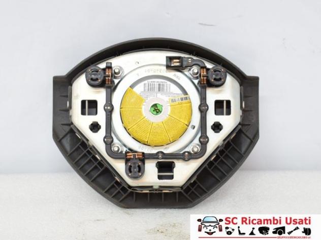 Airbag Volante Fiat Panda 1.3 Multijet 2005 735411159 - 10037 - Foto 3