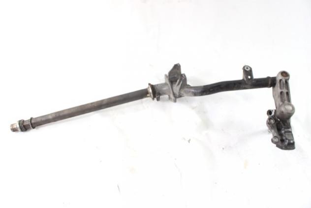 PIAGGIO HEXAGON 180 4T 5612595 FORCELLA ANTERIORE 02 - 03 FRONT FORK - Foto 2