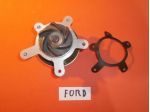 POMPA ACQUA FORD CAPRI CONSUL TAUNUS GRANADA TRANSIT PRIMA SERIE BENZINA