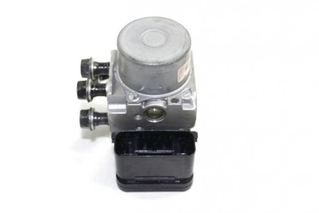 KAWASAKI NINJA 400 160820785 MODULATORE PRESSIONE ABS EX400G 18 - 20 MODULATOR 9L02A0297 - Foto 2