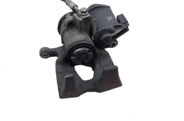 PINZA FRENO POSTERIORE DESTRA AUDI A6 Sedan Serie C8 (4A2) 4K0615406Q (1825) - Foto 2