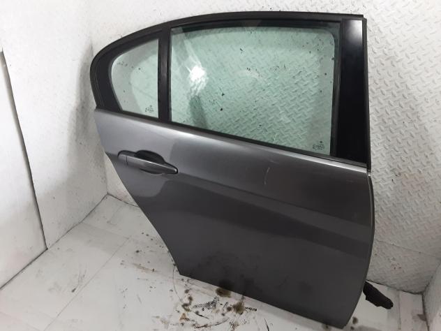 PORTIERA POSTERIORE DESTRA BMW Serie 3 E90 Berlina N47 D20 A, N47 D20 C (0508) - Foto 2