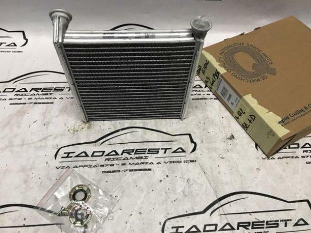 Radiatore Abitacolo Audi A3 Q2 Golf 7 5Q0819031 - Foto 3