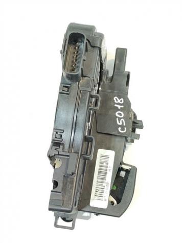 SERRATURA ANTERIORE SINISTRA KIA Sportage Serie 81312-3U000 D4FD (1016) - Foto 3