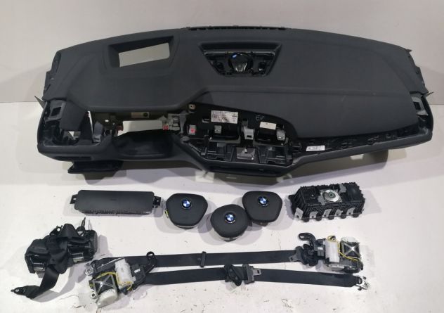 KIT AIRBAG PER BMW X7 G07