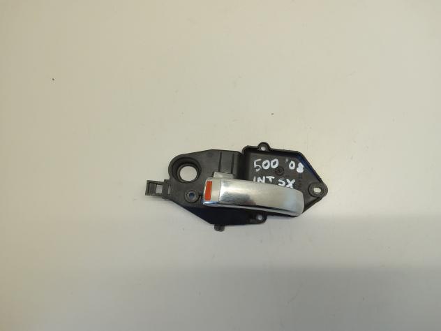 MANIGLIA INTERNA ANTERIORE SINISTRA FIAT 500 Cabrio 71749973 (07)
