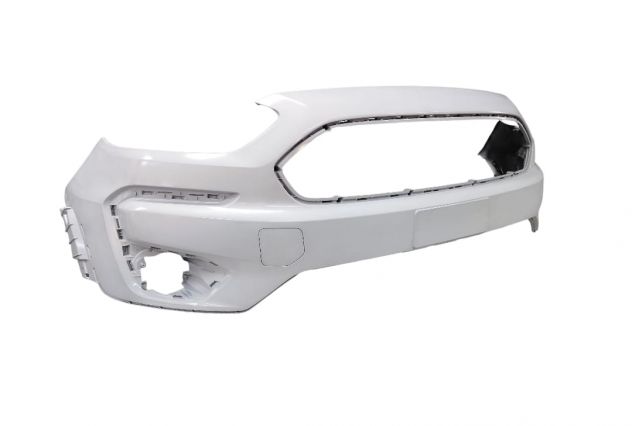 paraurti anteriore ford ka + 2016 j7bb-17757-d