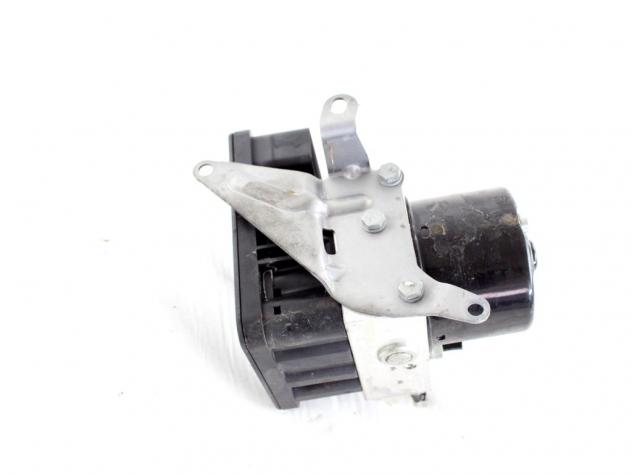34516791521 CENTRALINA POMPA AGGREGATO ABS BMW SERIE 3 320 D E91 SW 2.0 D 130KW AUT 5P (2010) RICAMBIO USATO 10.0206-0407.4 - Foto 2