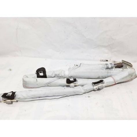 619856501 airbag a tendina laterale passeggero peugeot 208 2016 - Foto 2