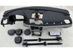 KIT AIRBAG PER AUDI Q3 8U DAL 2011 IN POI