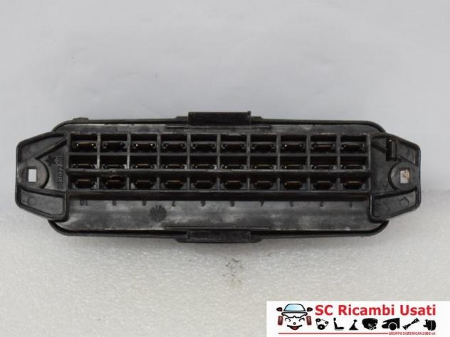Scatola Portafusibili Fusibiliera A112 0.9 48cv - 10348 - Foto 3