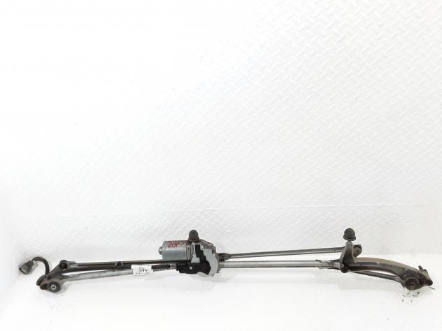 MOTORINO TERGI ANT COMPLETO DI TANDEM FORD C - Max Serie AV6T17K636 (10) - Foto 4