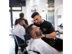 Meet Barber Tivoli