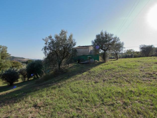 Casa di campagna di 120mq - Foto 10