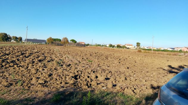 Terreno agricolo in Bellaria-Igea Marina