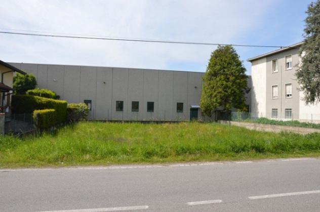 Terreno di 690 m² in vendita a Gallarate - Foto 3