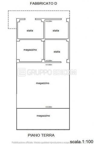 Terreno in vendita a Terni - Rif. 4550300 - Foto 5
