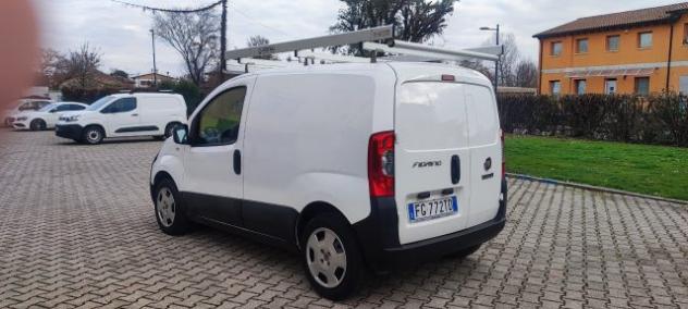FIAT Fiorino 1.3 MJT 80CV Cargo SX- rif. 23248663 - Foto 4
