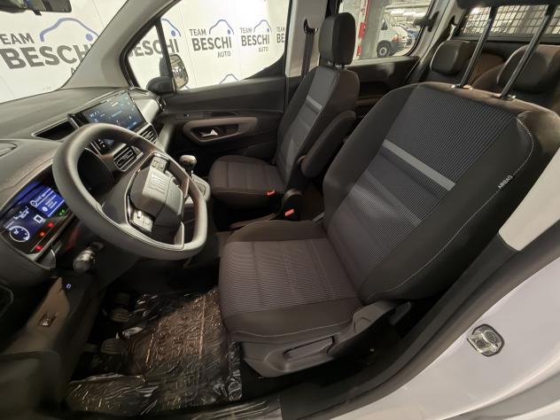 FIAT Doblò Passo Corto Diesel Magic Top 100cv - Foto 7