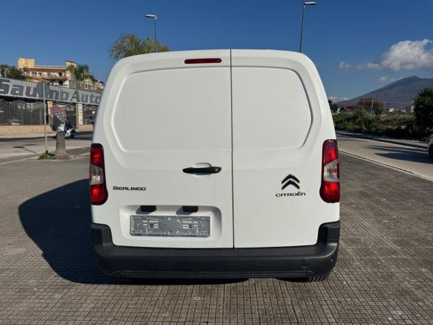 Citroen Berlingo BlueHDi 100 S&S Van XL - Foto 4