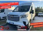 Maxus Deliver9 2.0 CRDI 150CV FWD PL-TM Furgone