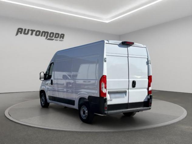 FIAT Ducato L2H2 2.2 MJT 33Q.LI rif. 22657512 - Foto 6