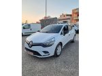 Renault clio van 1.5 dci 2019 2 posti inverter