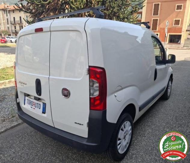 FIAT Fiorino 1.3 MJT 75CV Furg. E5+ PR.REALE rif. 23887031 - Foto 6