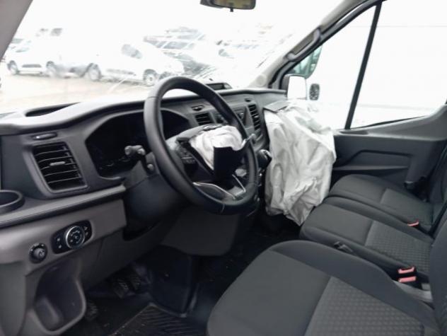 FORD Transit 350 2.0 150CV DIESEL 9 POSTI ECOBLUE PM-TM COMBI rif. 23664246 - Foto 6