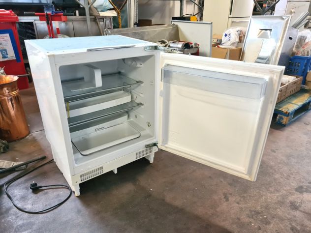 freezer da incasso sottopiano usato - Foto 4
