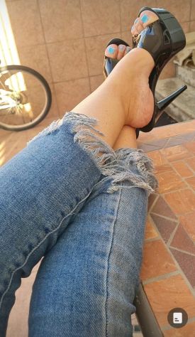 Una pausa rilassante da mezz ora personalizzabile - Foto 9 Tel:3715642201
