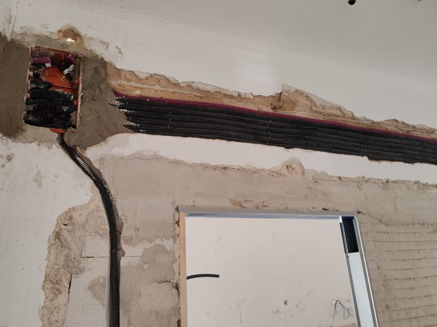Elettricista (Impianti Elettrici) - Foto 4