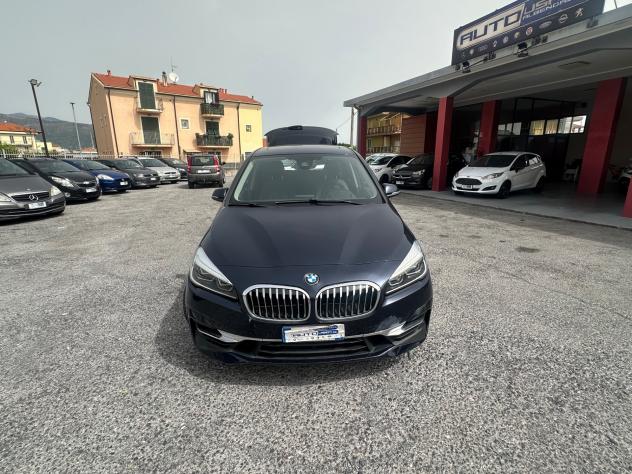 Bmw Serie 2 Gran Tourer 220d Luxury aut. - Foto 4