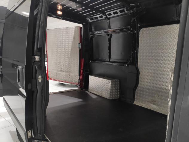 Peugeot Boxer Boxer 333 2.2 BlueHDi 165 S&S PM-TM*con PEDANA POSTERIORE INTERNA RIPIEGABILE*GARANTITA* - Foto 3