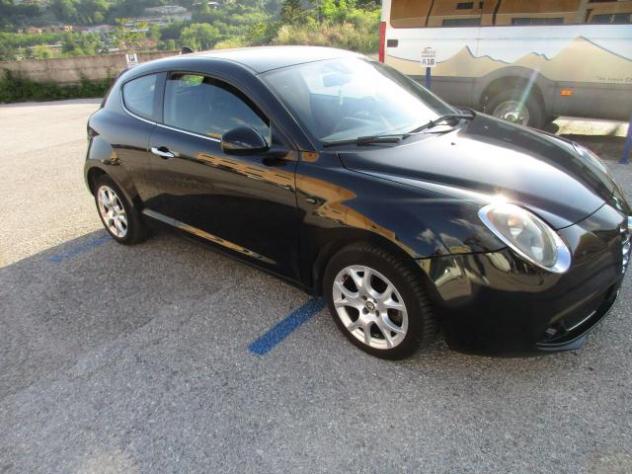 Alfa Romeo MiTo 1.3 jtdm Distinctive 85cv GARANTITA FULL OPTIONAL