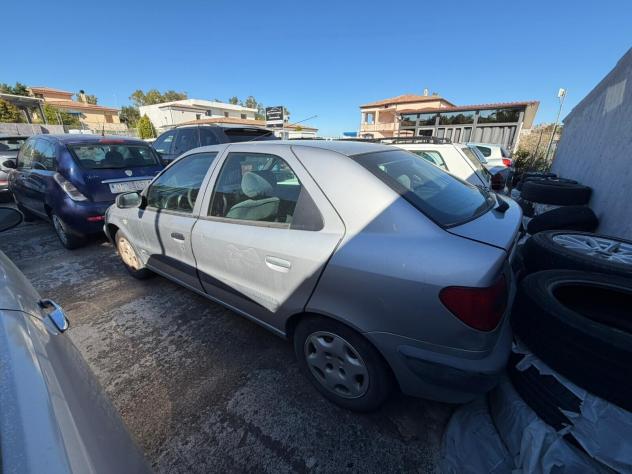 CITROEN XSARA UNICO PROPRIETARIO - Foto 3