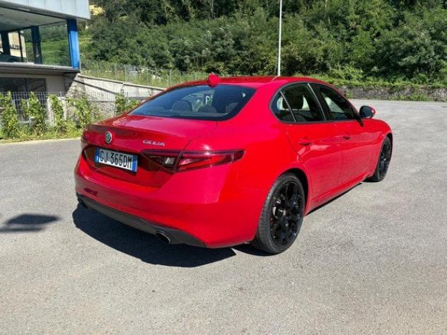 Alfa Romeo Stelvio 2.0 T 200 CV Super Business AT8 Q4 - Foto 5