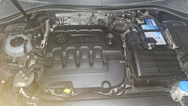 Tiguan 2s Advanced BlueMotion Technology exterior R line 2.0 tdi - Foto 8