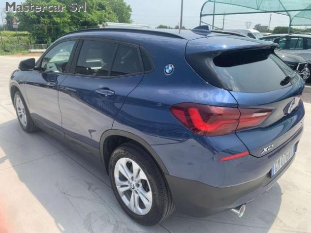 BMW X2 X2 xdrive18d Business X auto - GM076NT rif. 23956553 - Foto 4
