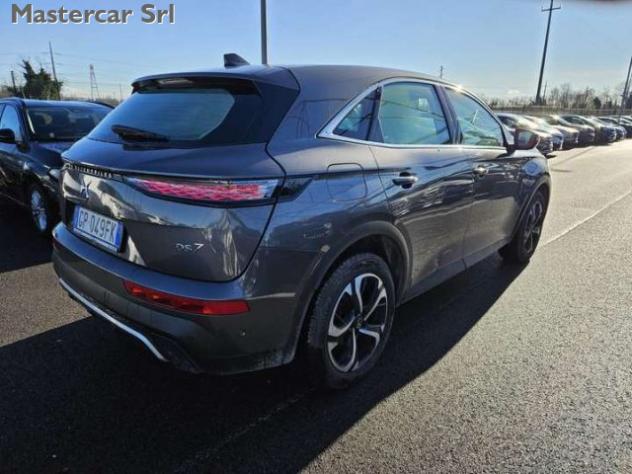 DS AUTOMOBILES DS 7 DS7 1.5 bluehdi Bastille Business 130cv - GP049FK rif. 24021115 - Foto 3