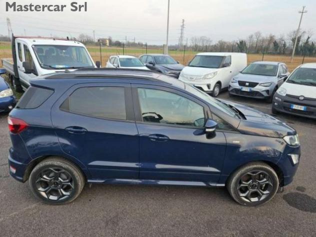 FORD EcoSport NEOPATENTATI 1.0 ecoboost ST-Line TG: GK575RM rif. 23771013 - Foto 7