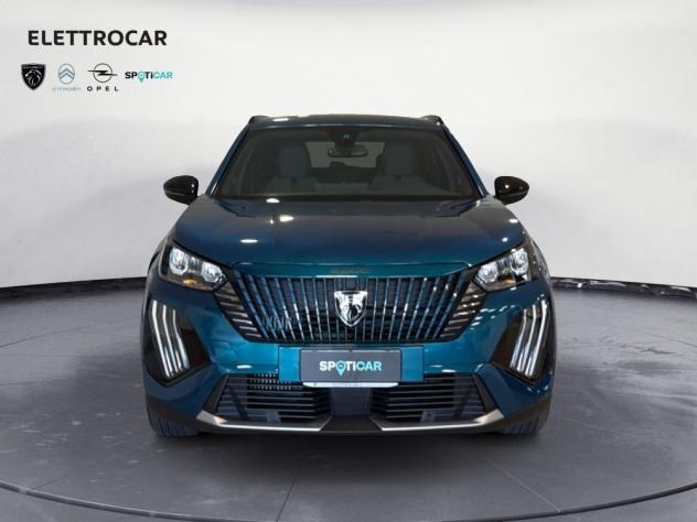Peugeot 2008 100 cv Turbo Allure GARANZIA CINGHIA 10 ANNI o 175000KM - Foto 5