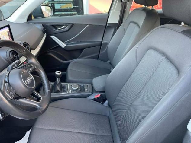 AUDI Q2 1.6 TDI Business rif. 23461335 - Foto 9