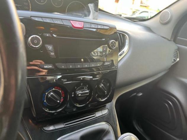 LANCIA Ypsilon 1.3 MJT 16V 95 CV 5 porte S&S Gold rif. 23936854 - Foto 10