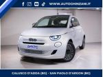 FIAT 500 500 Cabrio 1.0 hybrid Dolcevita