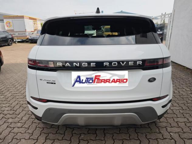 LAND ROVER RR Evoque 2ª serie Range Rover Evoque 2.0 I4 200 CV AWD Auto S - Foto 5
