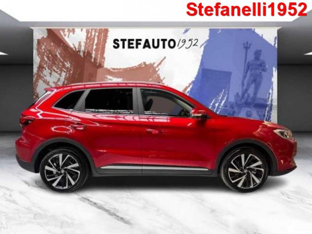 MG ZS Hybrid+ Luxury Ibrida Sunroof MY26 - RSJ - Diamnd rif. 23988306 - Foto 2