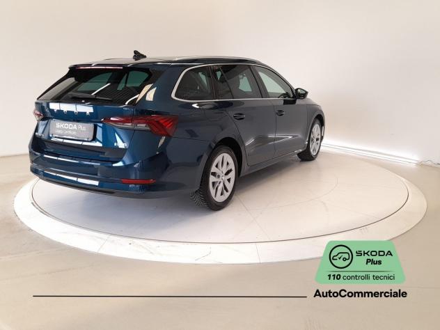 Škoda Octavia 1.0 e-TEC STYLE DSG - Foto 6